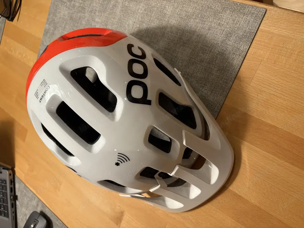 Neuwertiger Fahrradhelm POC Neuwertiger Fahrradhelm POC