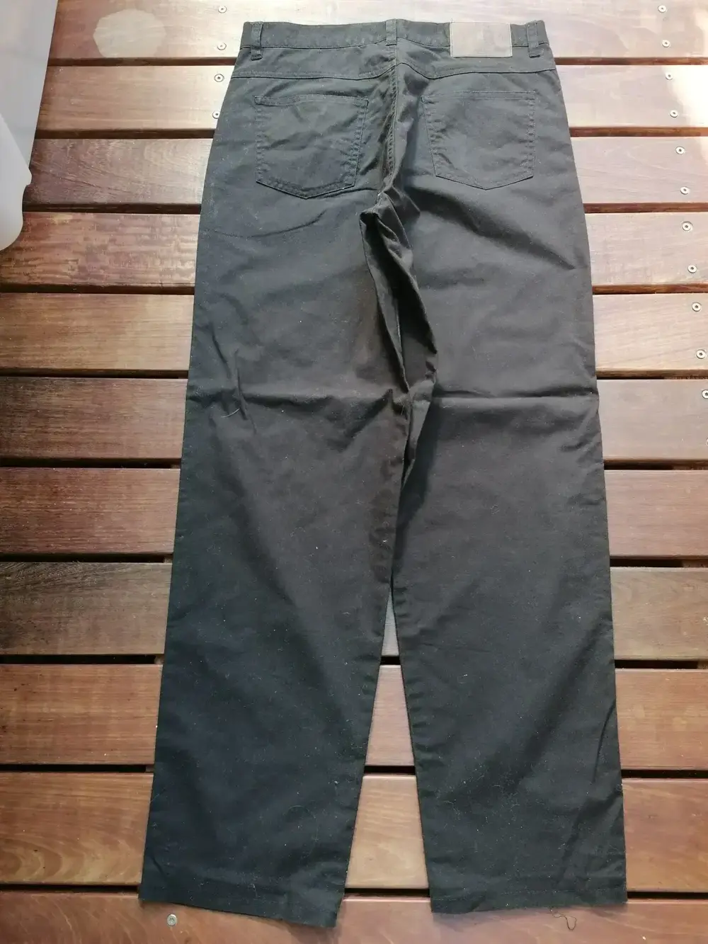 Herrenjeans Herrenjeans