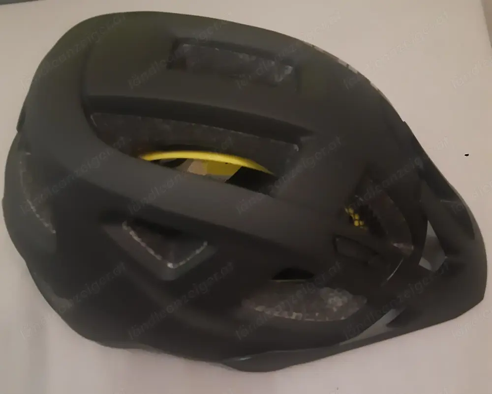 Fahrradhelm Cube Fleet Fahrradhelm Cube Fleet