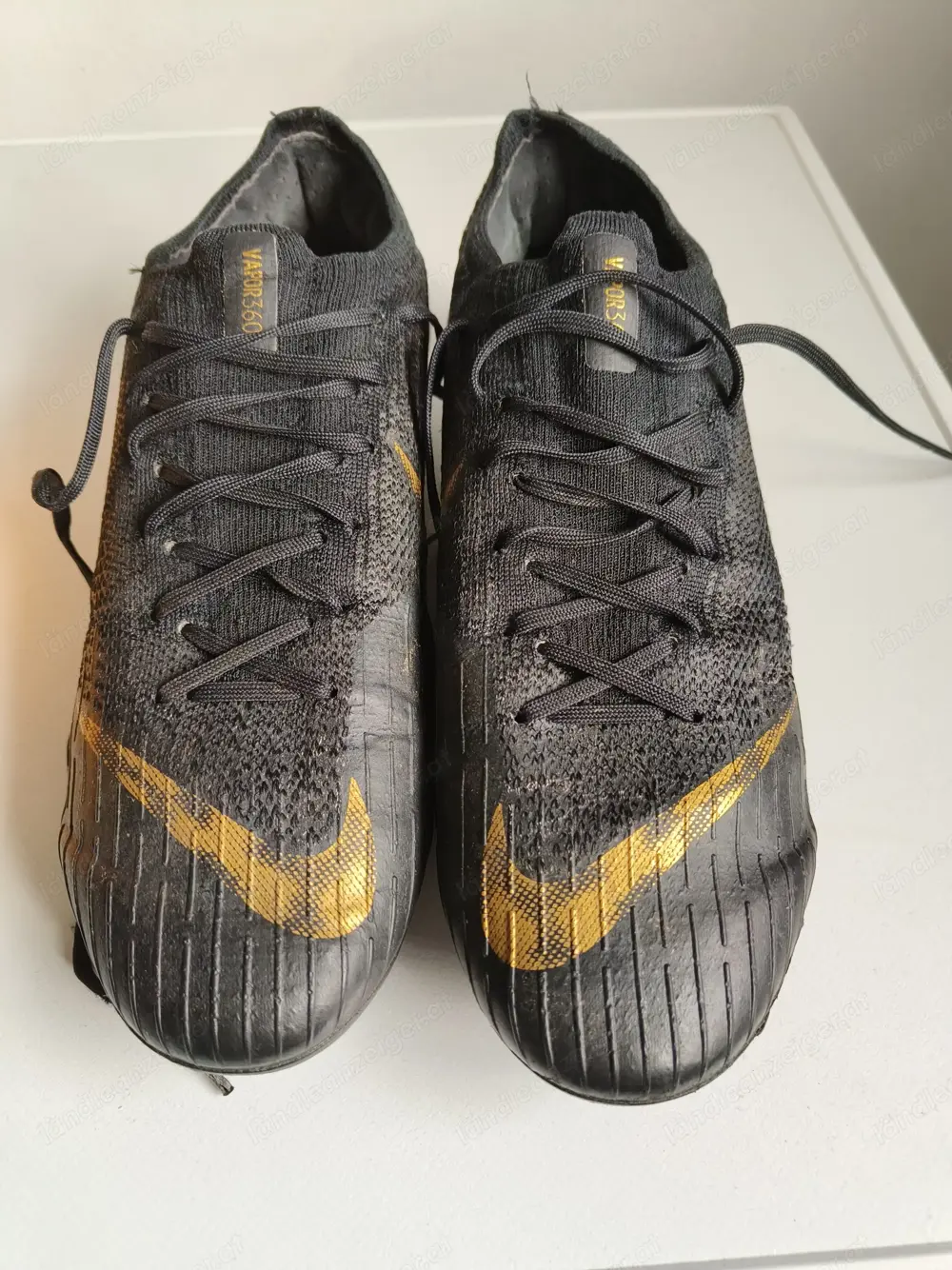 Nike Fußballschuhe, Gr. 42,5