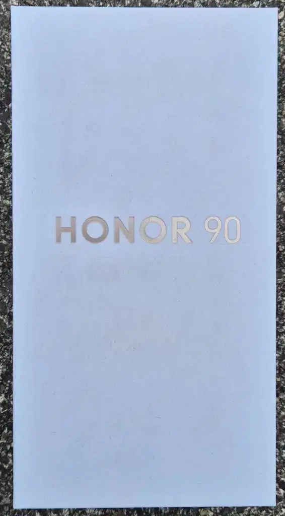 NEUWARE Smartphone Honor 90 5G 512GB 12GB RAM Dual-Sim offen für alle Netze 200-MP-Kamera