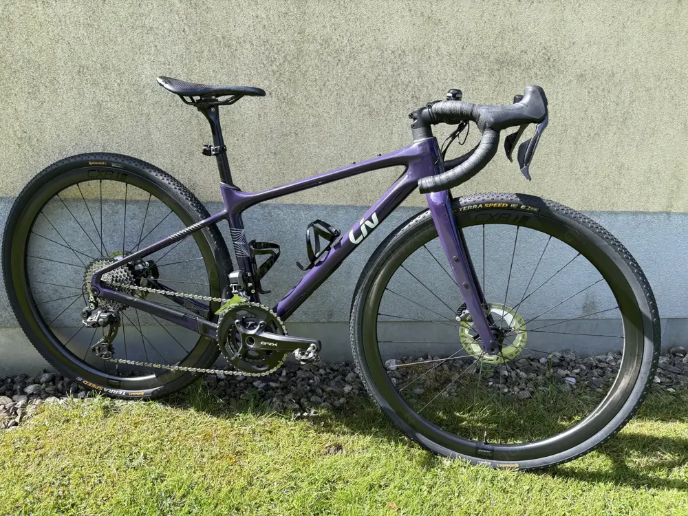 LIV devote advanced pro - GRAVEL Bike