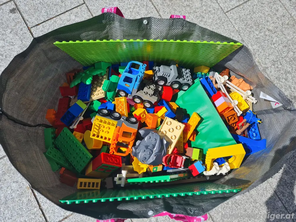 Lego Duplo