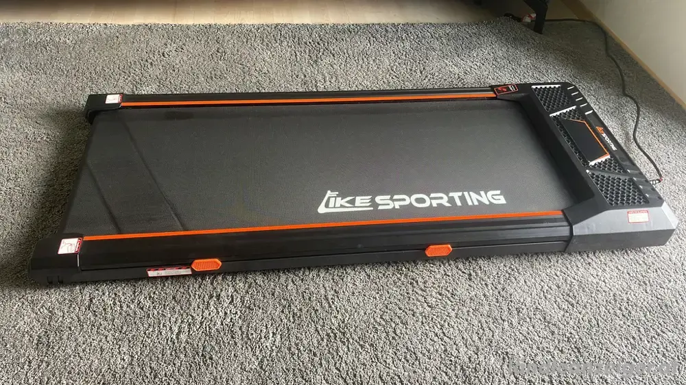 Walking Pad LifeSporting Walking Pad LifeSporting