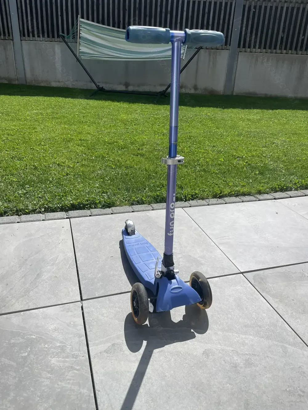 Kinderroller von Fun Pro Kinderroller von Fun Pro