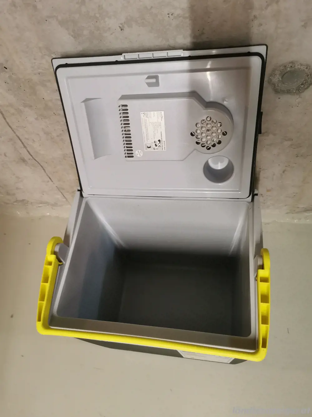 Kühlschrank Kühlschrank