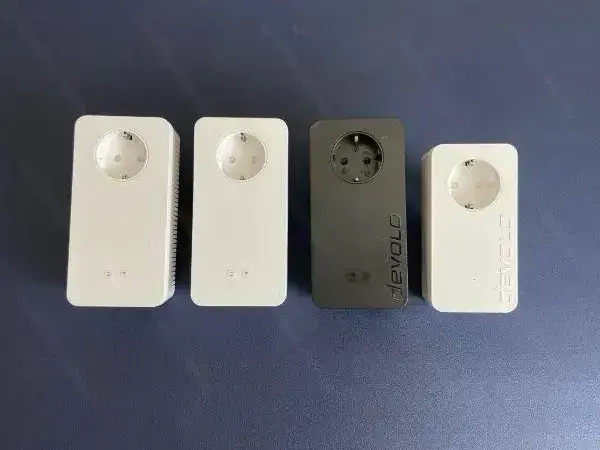 Devolo dLAN 1200+Set 