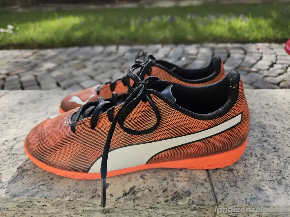 Hallenthurnschuhe Hallenthurnschuhe