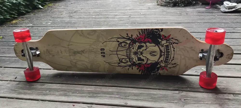 Longboard 