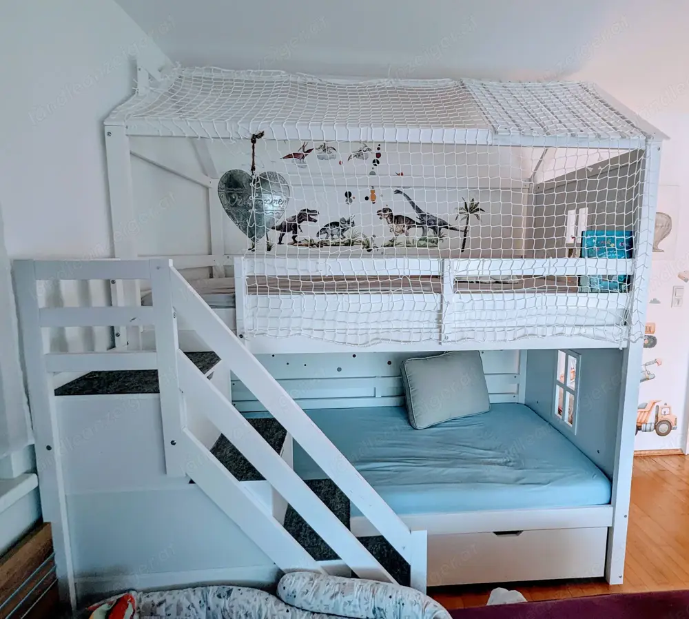 Etagenbett Kinder 90x200 Etagenbett Kinder 90x200