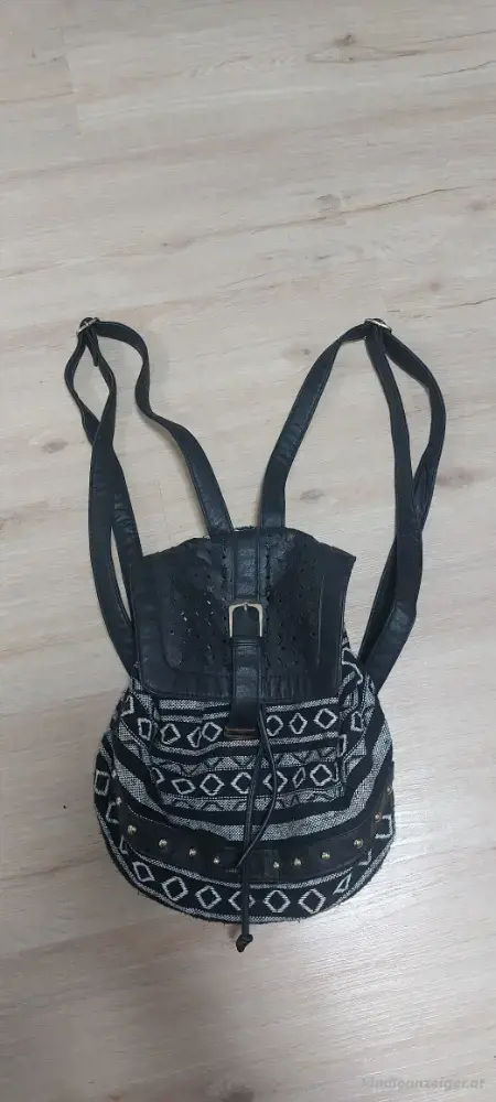 Verkaufe Rucksack