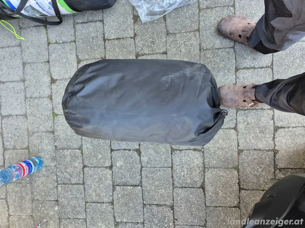 Thermozelt big willow 160 gen3