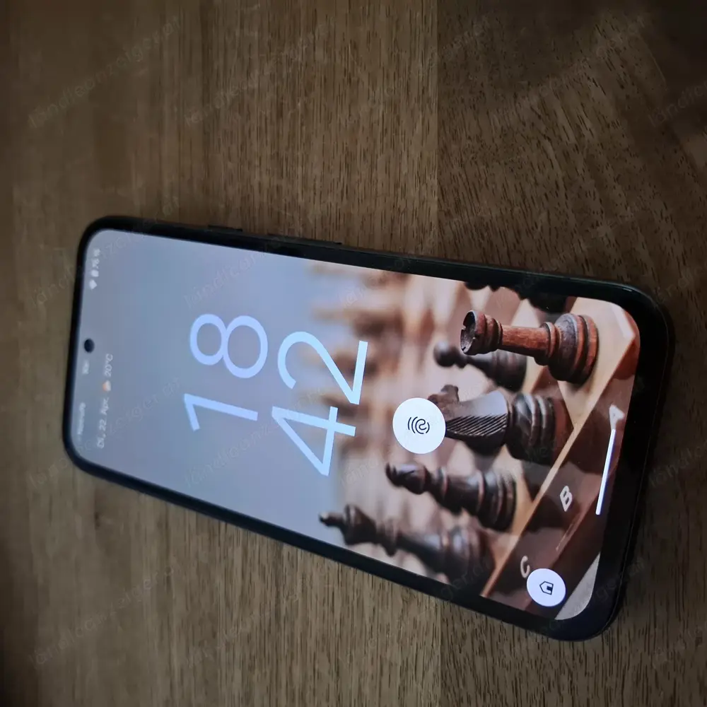 Google Pixel 8a Google Pixel 8a