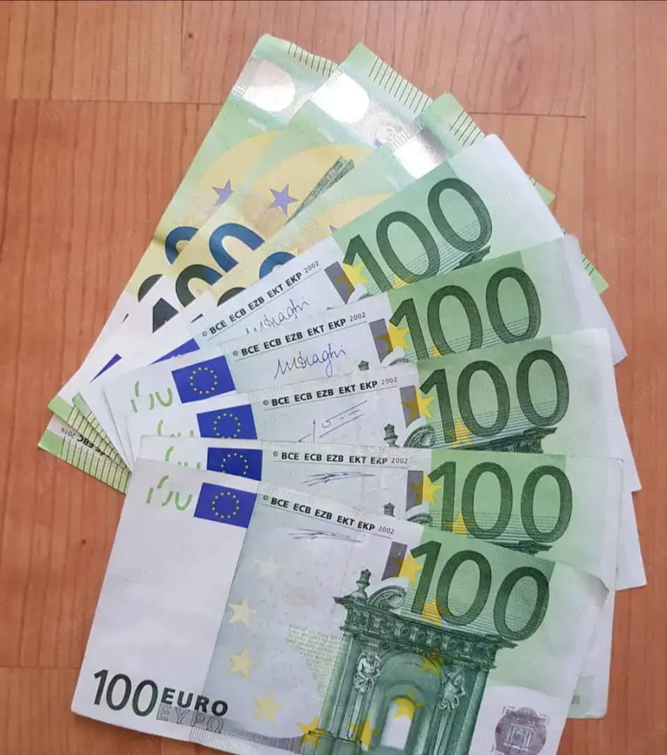 Kreditangebot: Lösen Sie Ihre Sorgen und verwirklichen Sie Ihre Traumprojekte