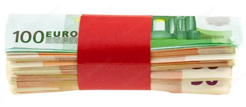 KREDIT: sind die Lösung für die Finanzierungsquelle