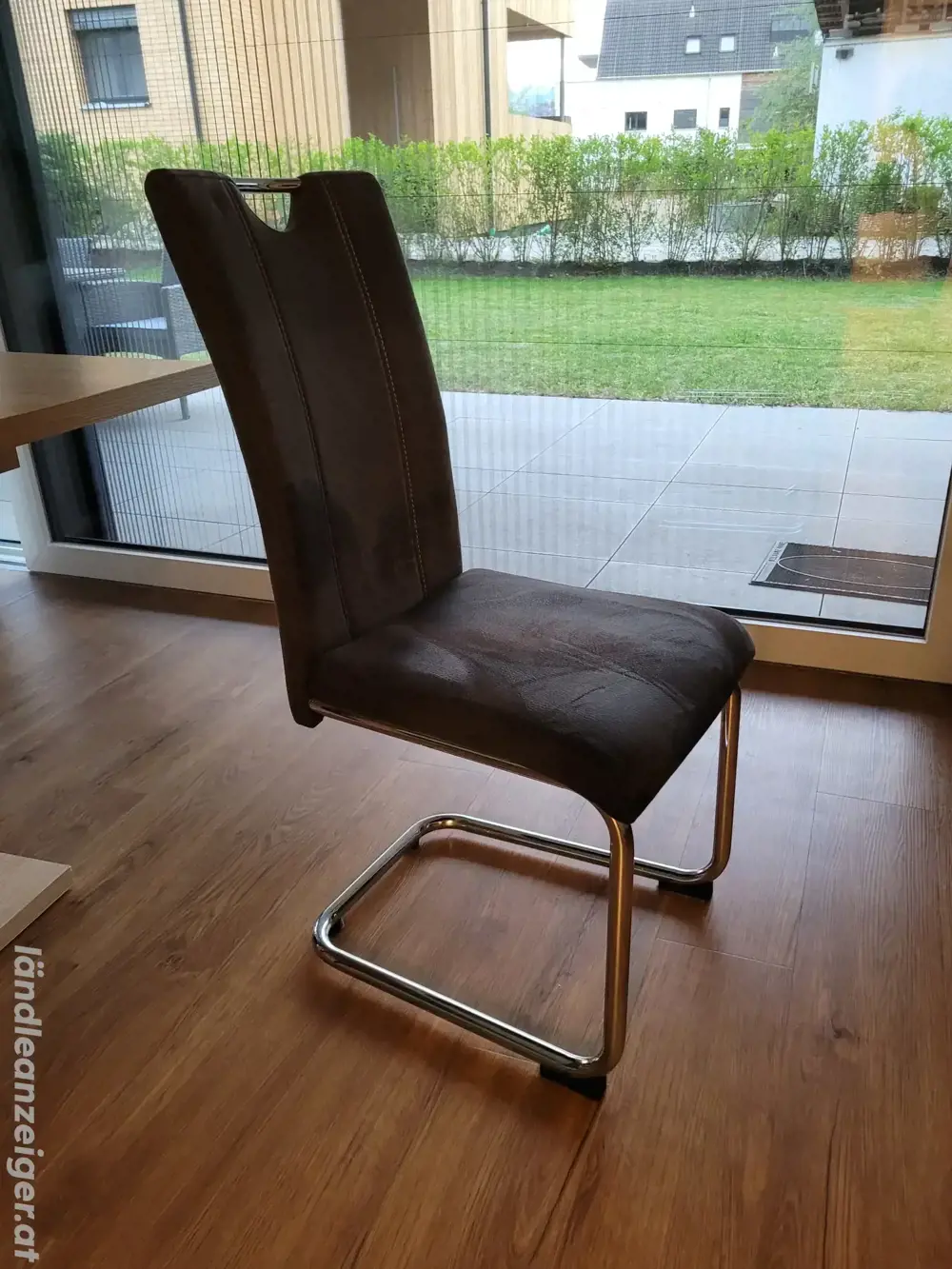 Schwingstuhl Schwingstuhl