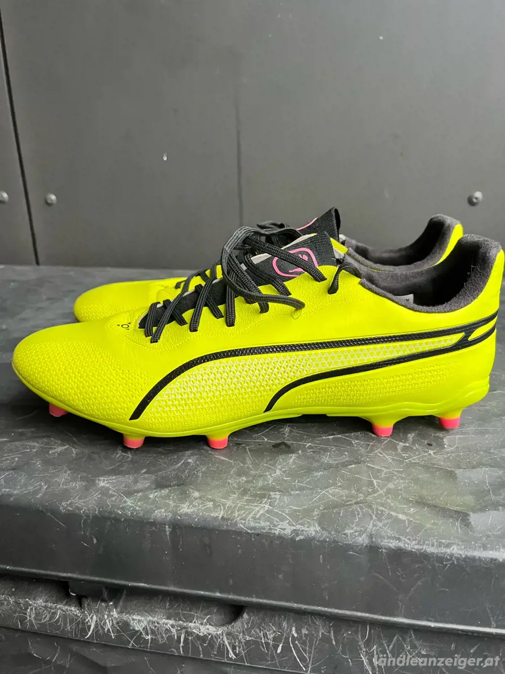 Fußballschuhe 40,5 Fußballschuhe 40,5