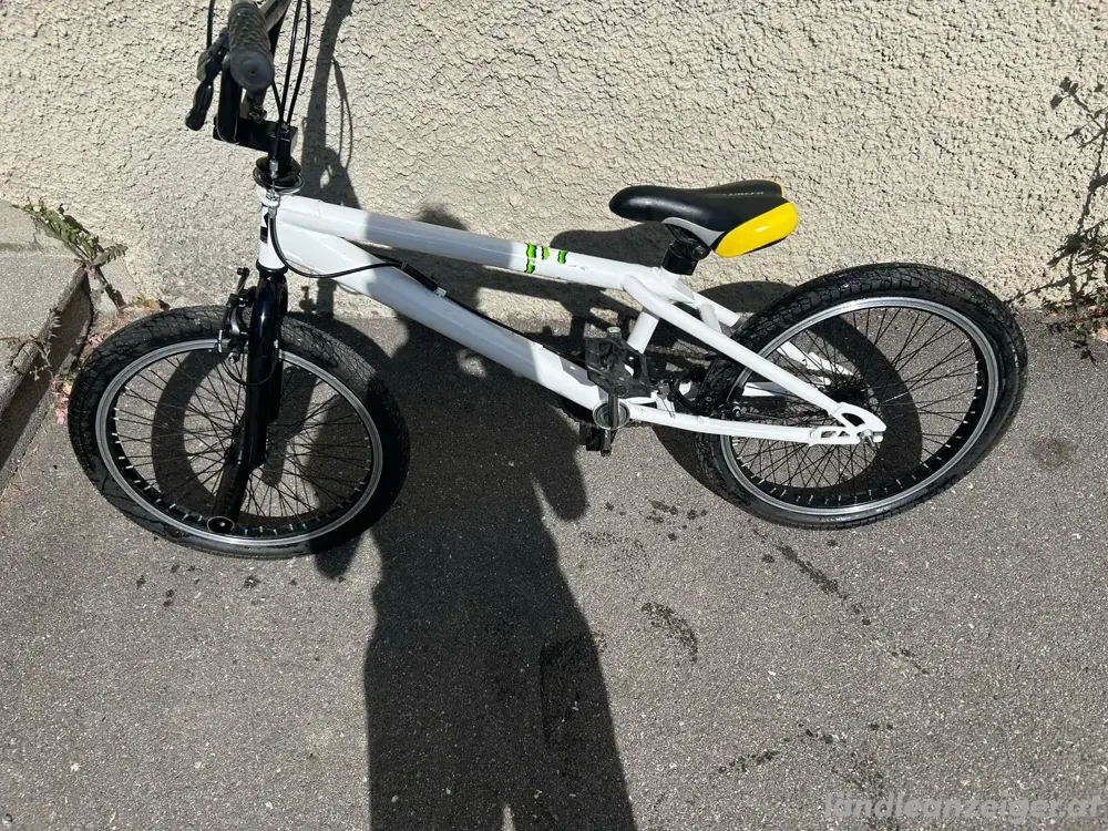 BMX Fahrrad BMX Fahrrad