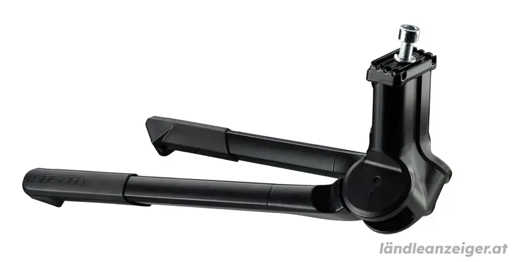 Ursus Zweibeinständer Jumbo Fahrradständer 300 mm