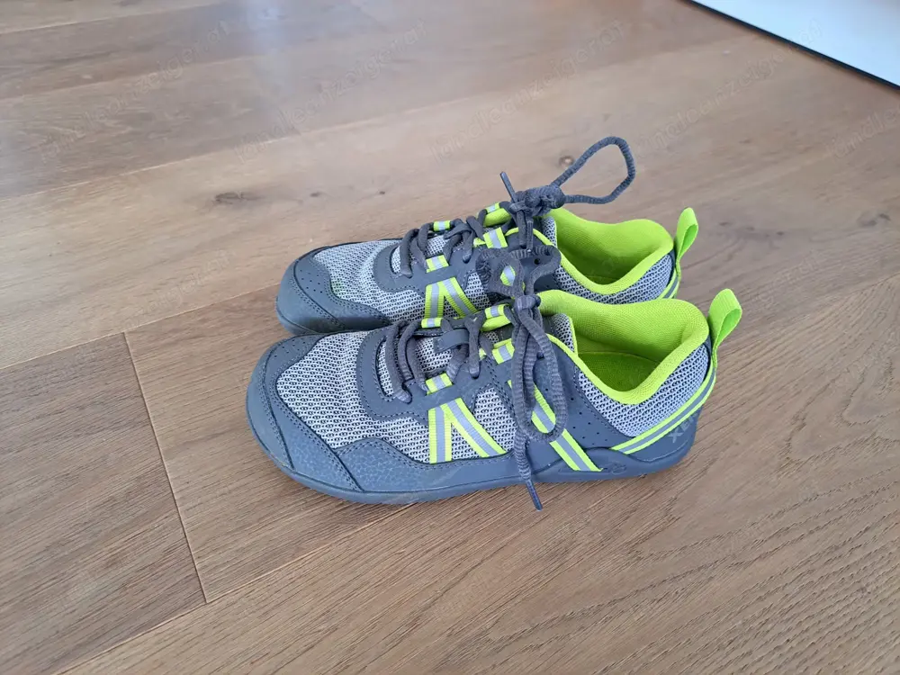Xero Shoes Barfußschuhe Xero Shoes Barfußschuhe