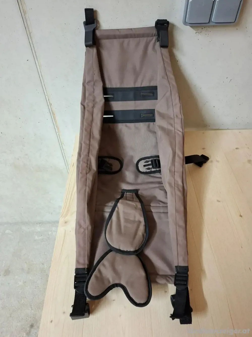 Croozer Hängematte Croozer Hängematte
