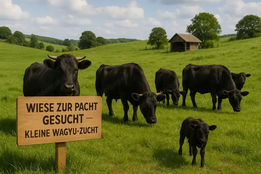 Suche Wiese zu pachten in Klösterle oder Umgebung Suche Wiese zu pachten in Klösterle oder Umgebung