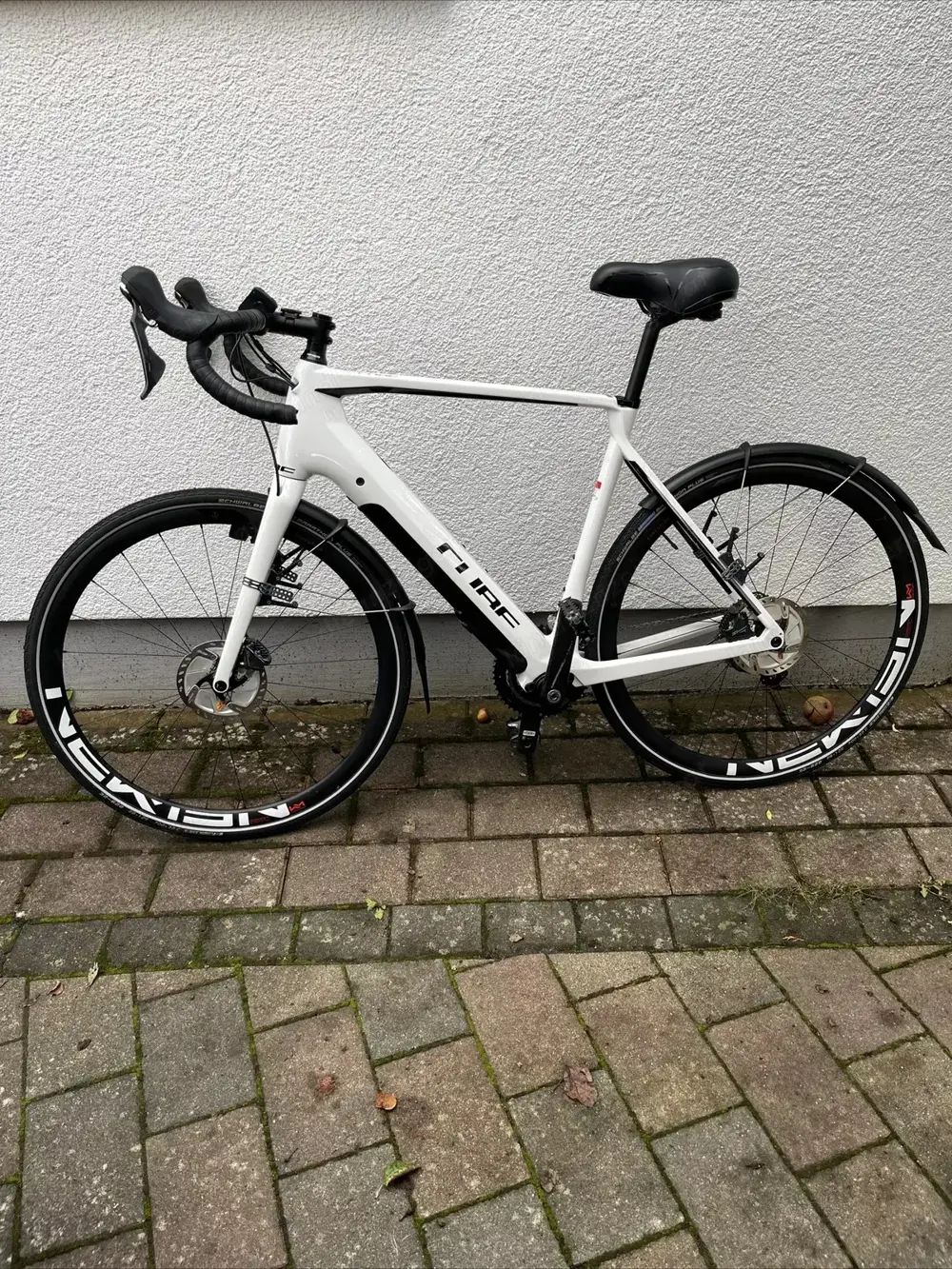 Cube Agree Hybrid C:62 SL Disc Aksium Cube Agree Hybrid C:62 SL Disc Aksium
