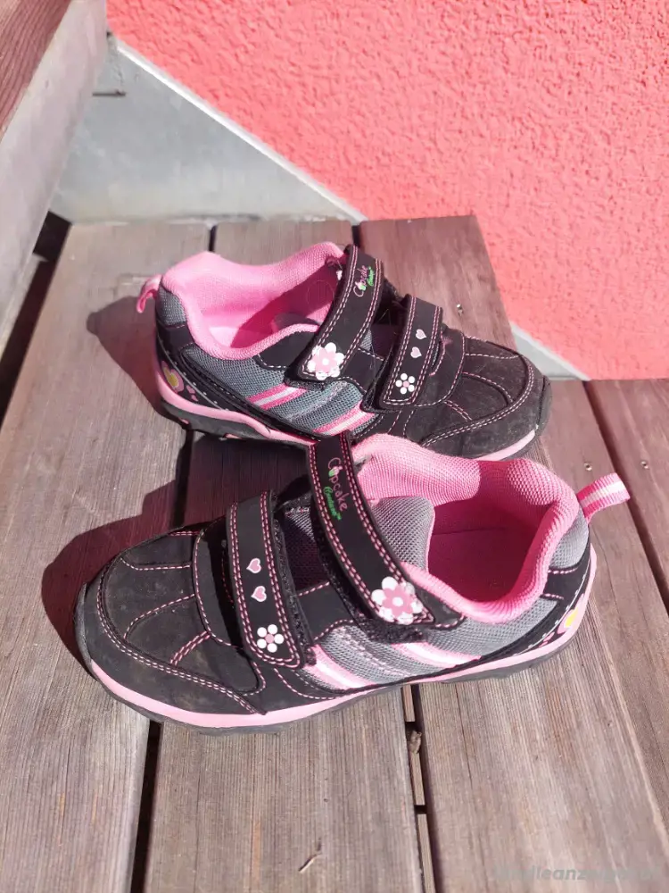 Kinderturnschuhe Kinderturnschuhe