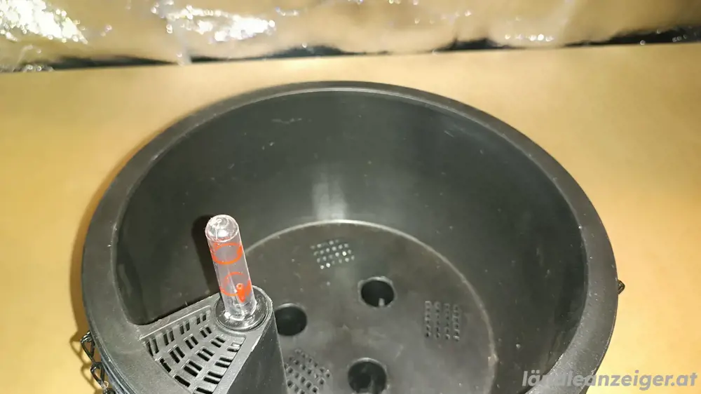 verschiedene Töpfe verschiedene Töpfe