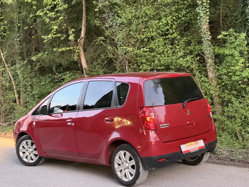 Mitsubishi Colt Mitsubishi Colt