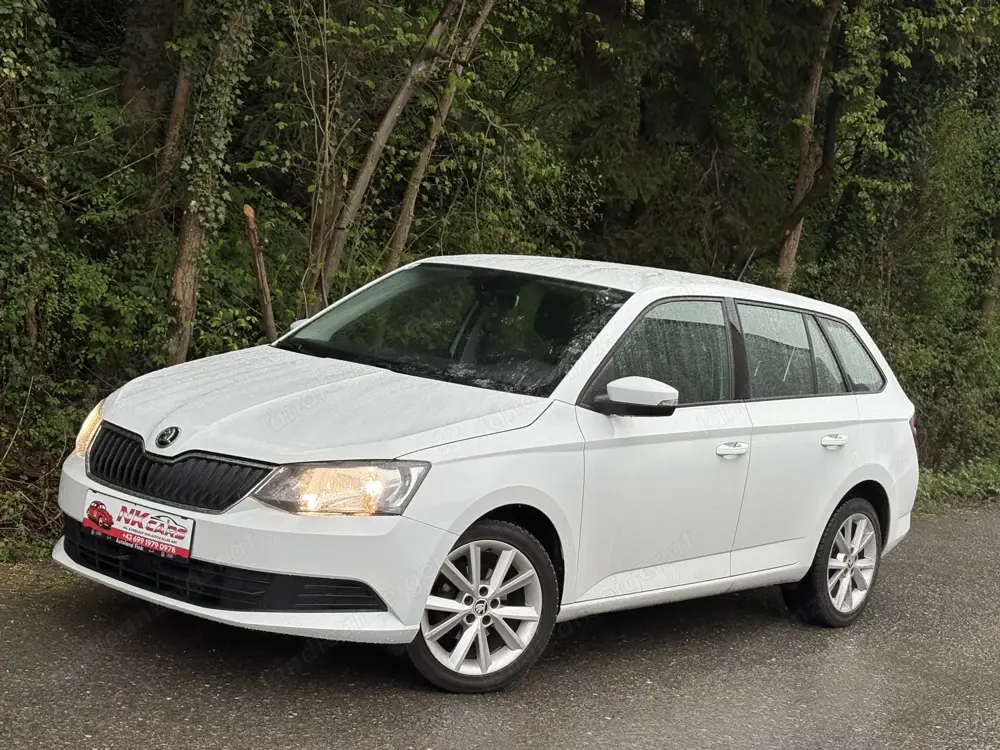 Skoda Fabia TDI Sport Skoda Fabia TDI Sport