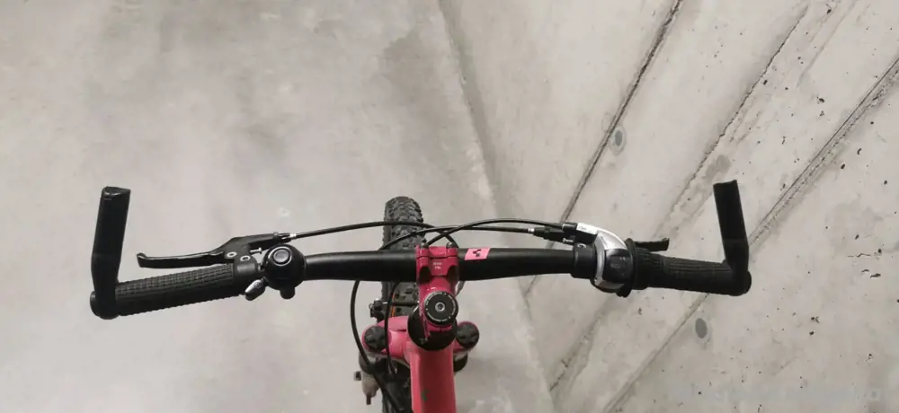Mädchen Fahrrad Cube coral 24 Zoll Mädchen Fahrrad Cube coral 24 Zoll