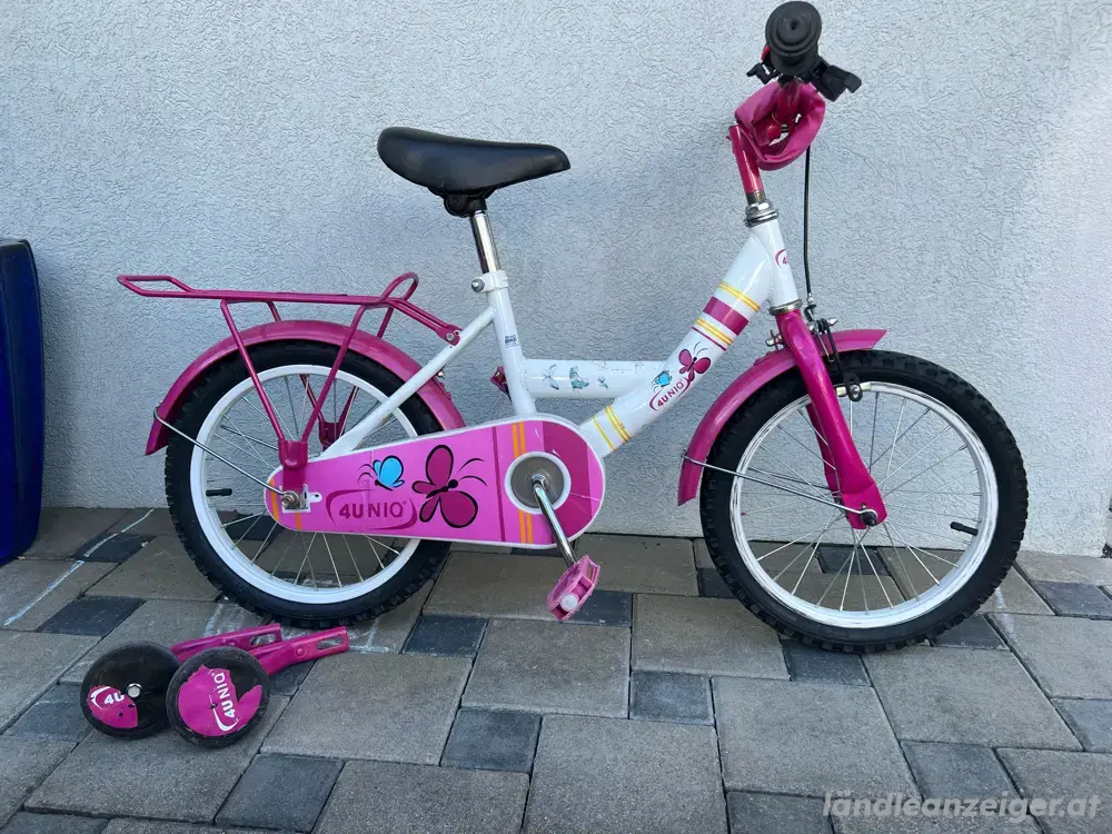 Kinder-Fahrrad Kinder-Fahrrad