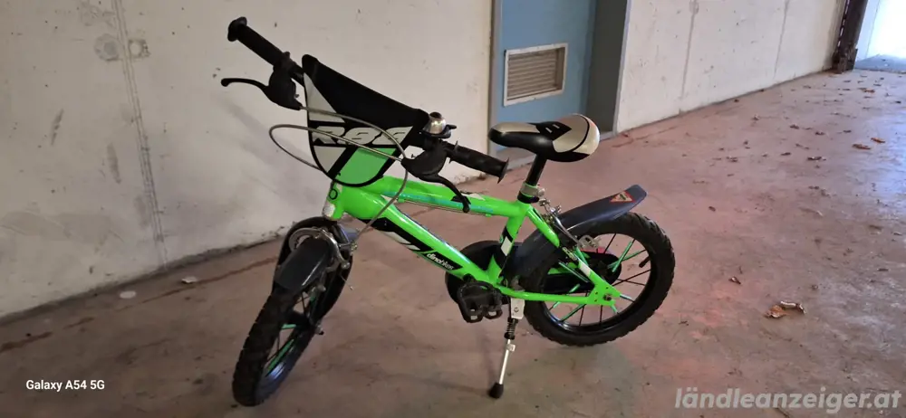 kinderfahrrad kinderfahrrad