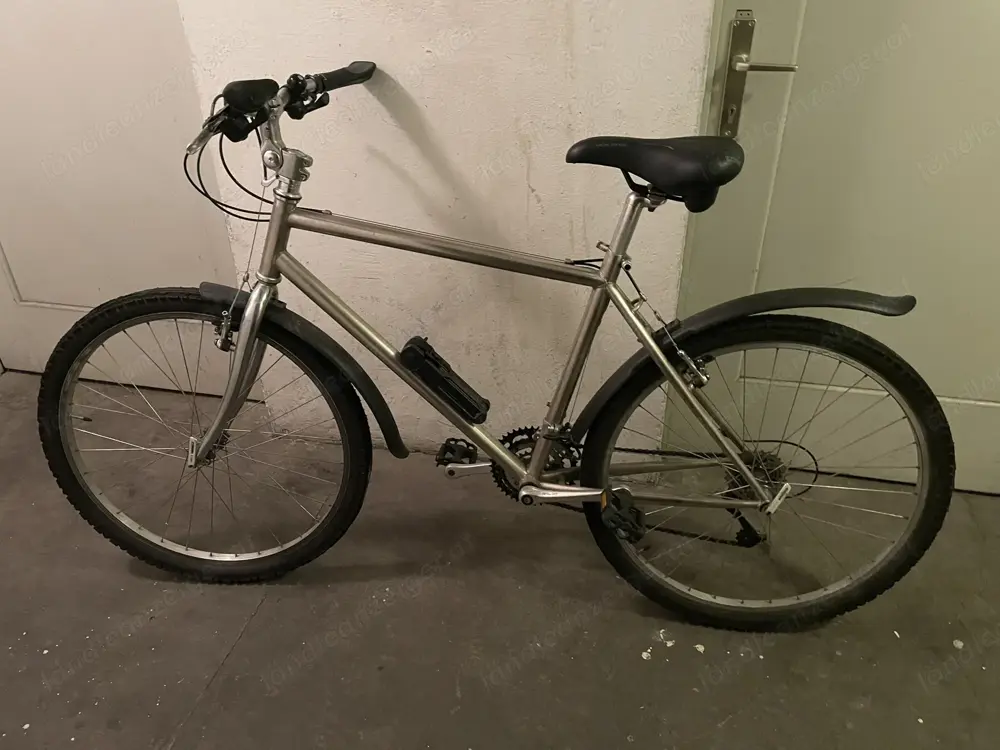 Mountainbike Simplon Spectrum Mountainbike Simplon Spectrum