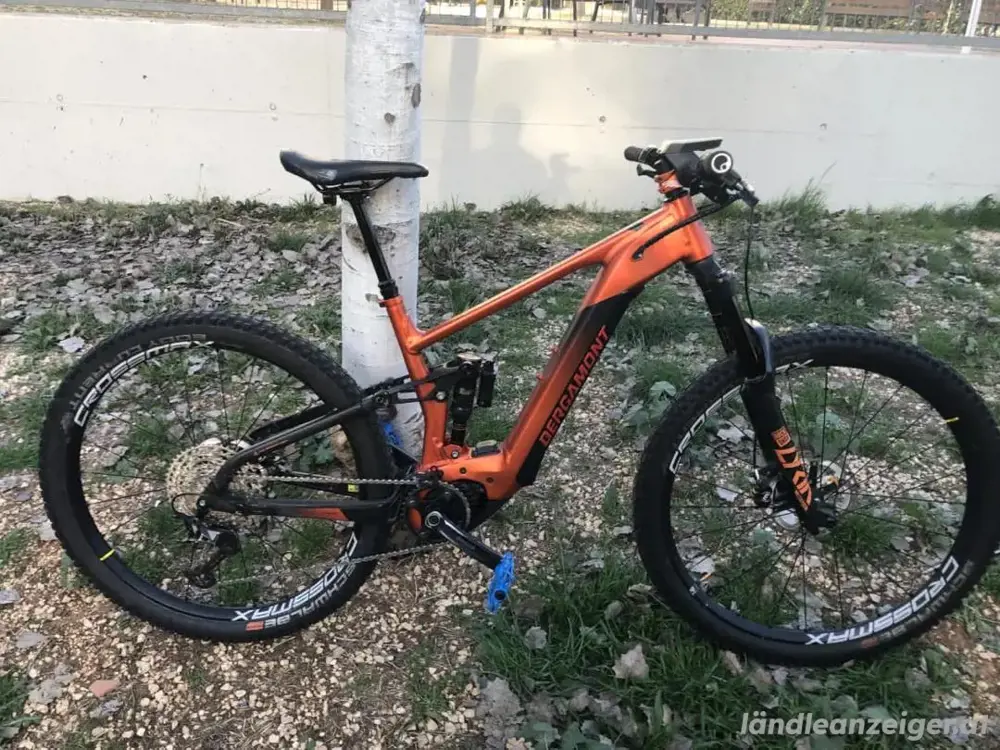 Elektrofahrrad Elektrofahrrad