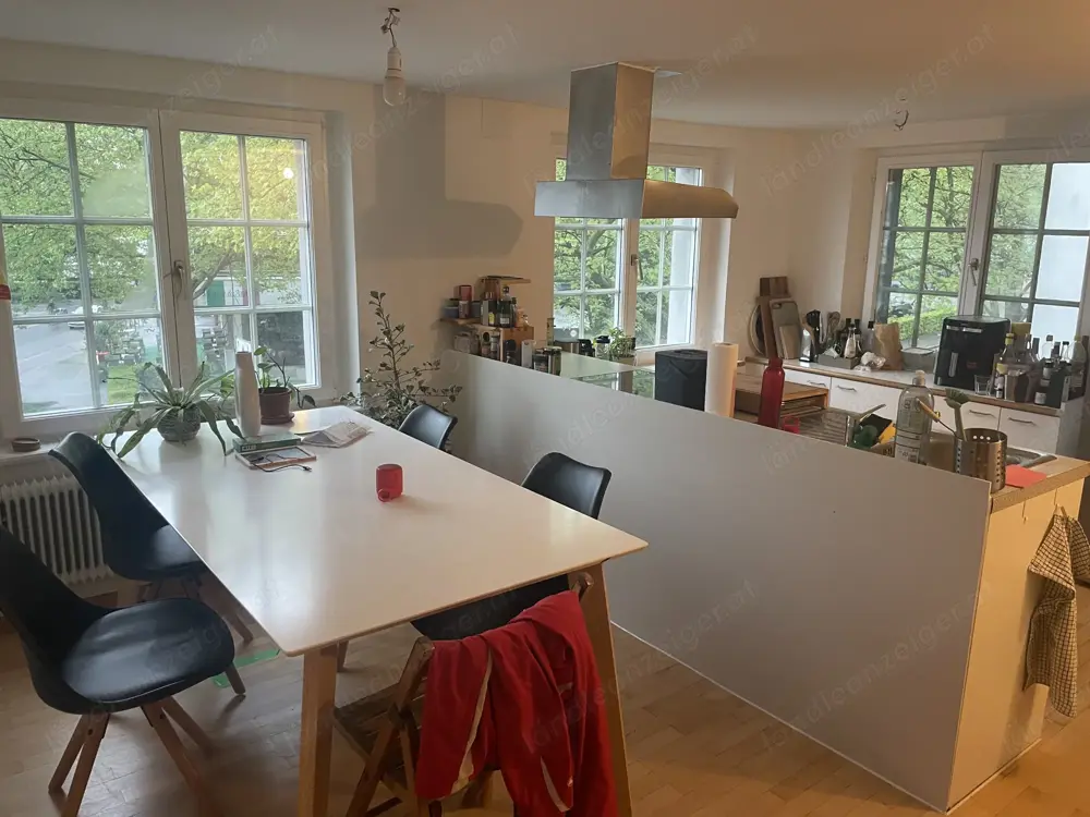 Schönes, gemütliches Zimmer in zentralster Lage inmitten der Stadt Dornbirn