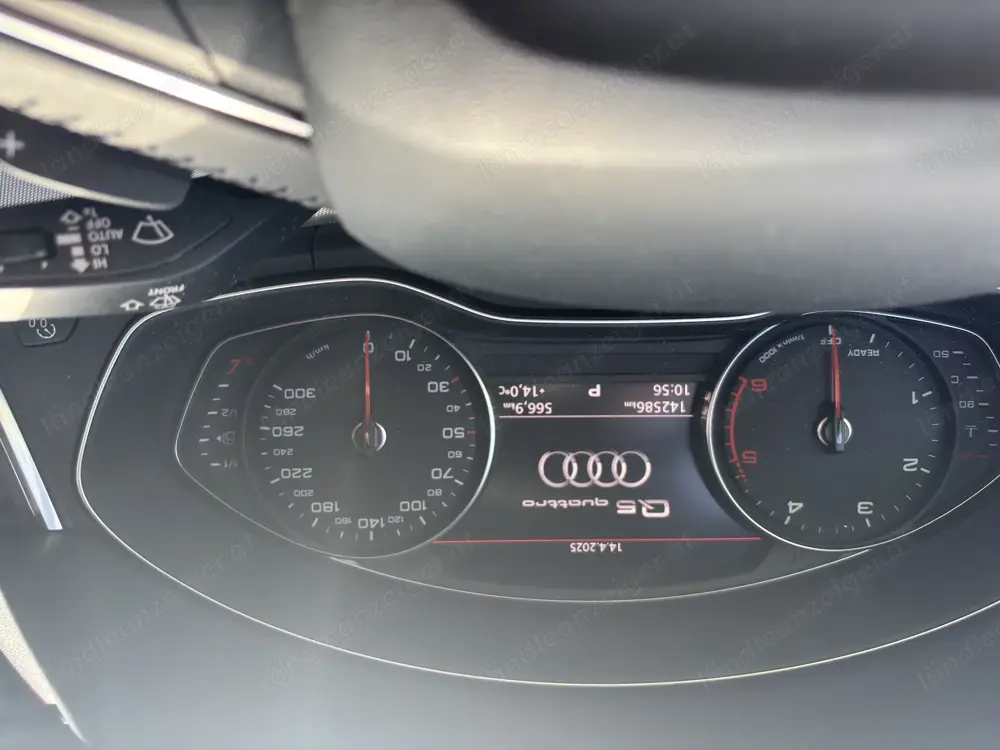 Audi Q5 tdi Audi Q5 tdi