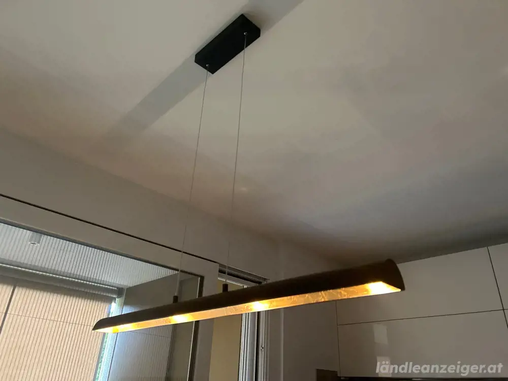 hängelampe