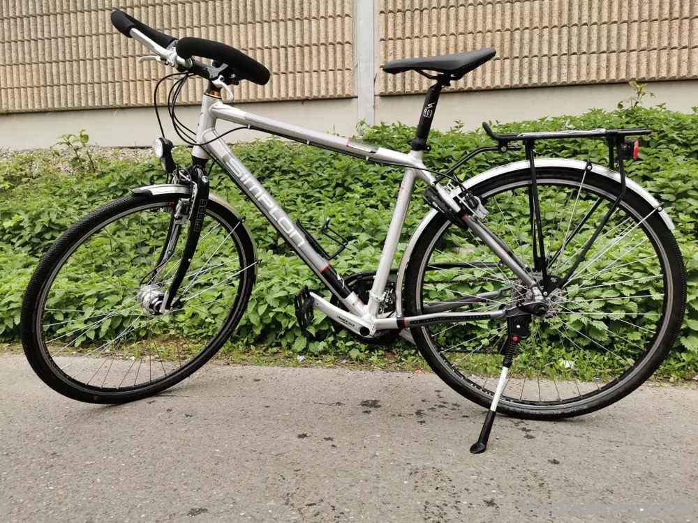 Ktm Herren Fahrrad 