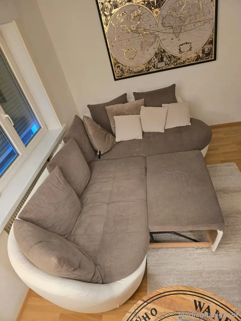 Couch günstig abzugeben Couch günstig abzugeben