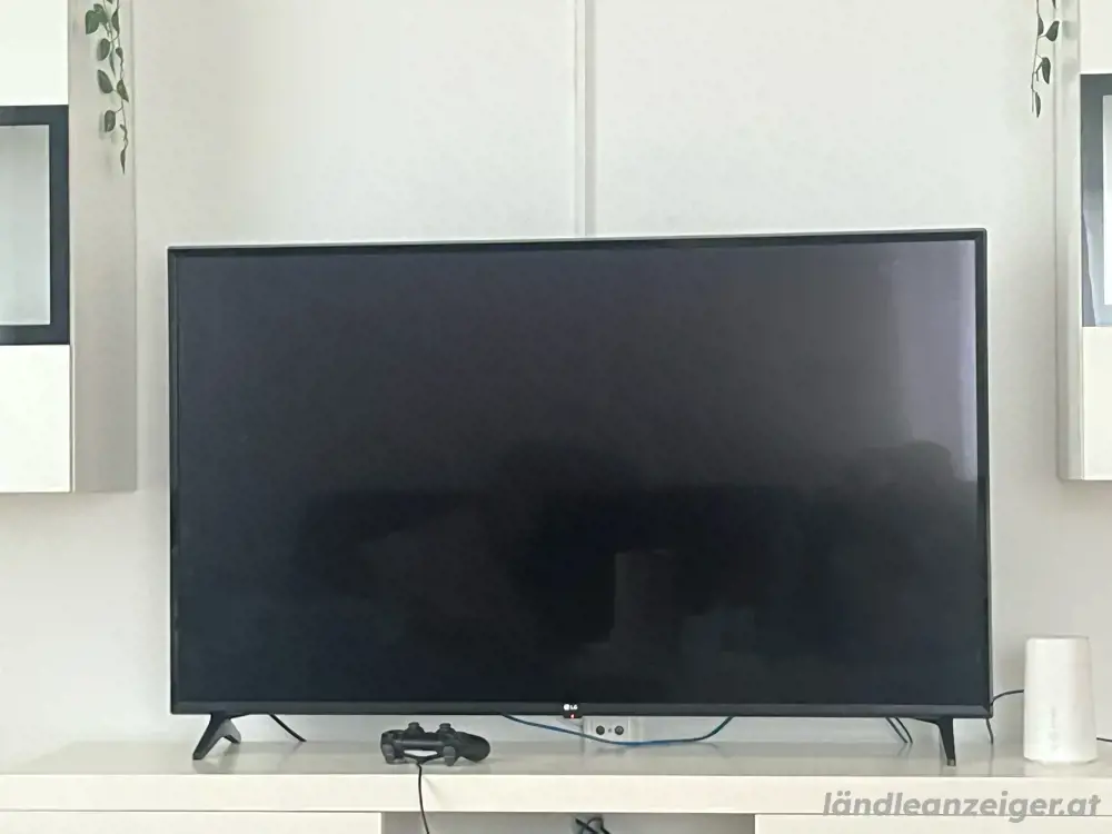 Lg 4k uhd 55UK6100PLb