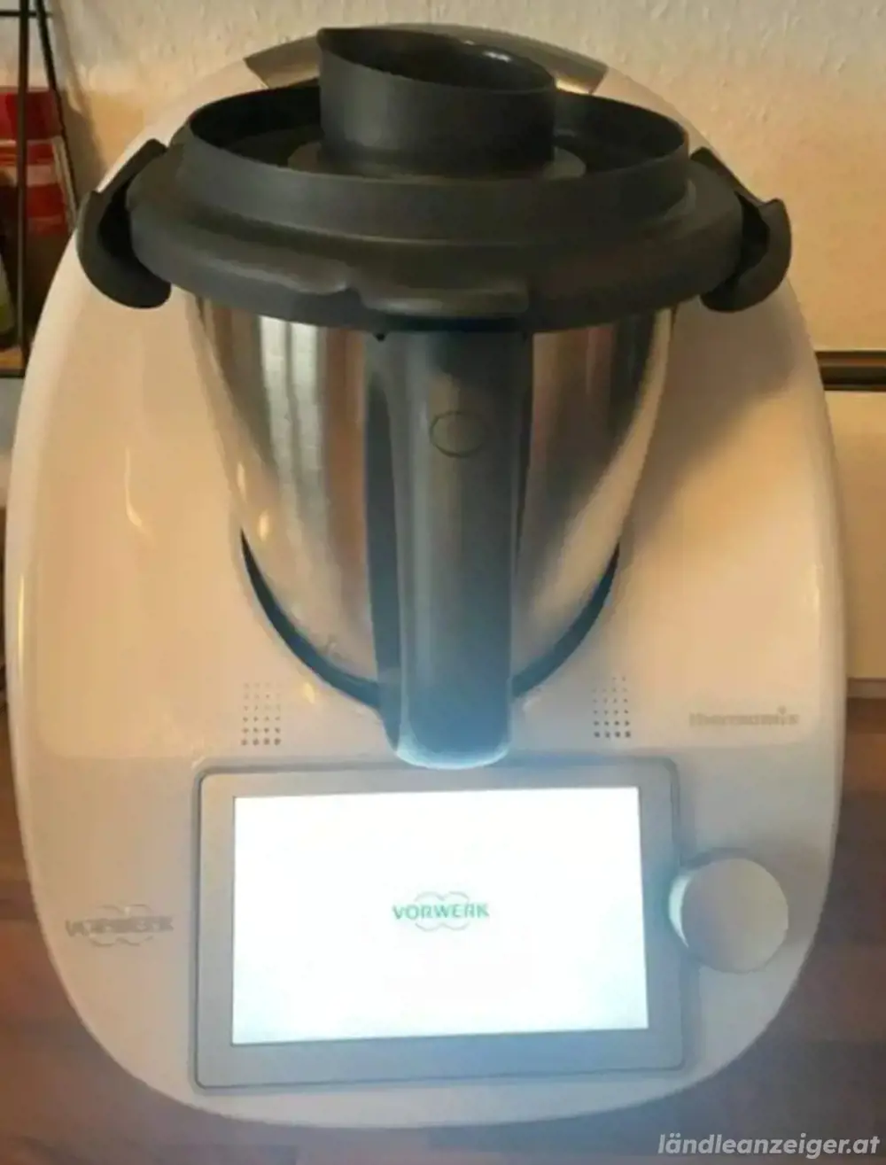 Thermomix Tm6 