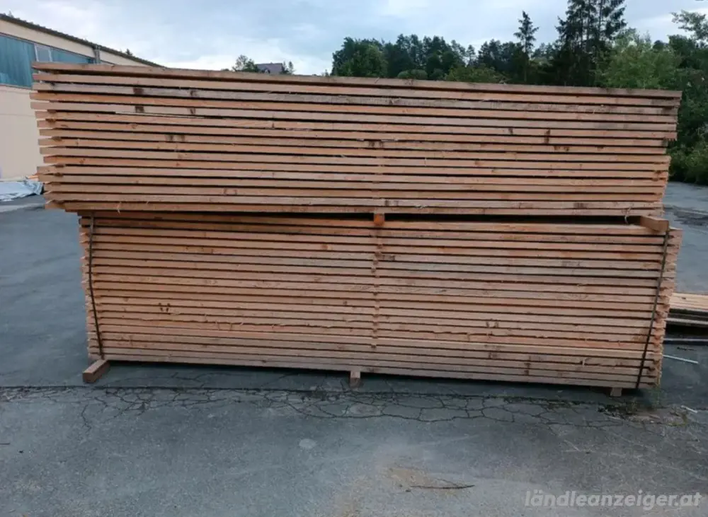 Holzbrett 