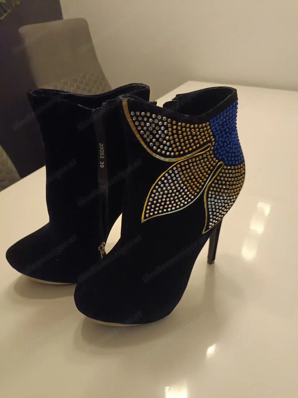 High Heels High Heels