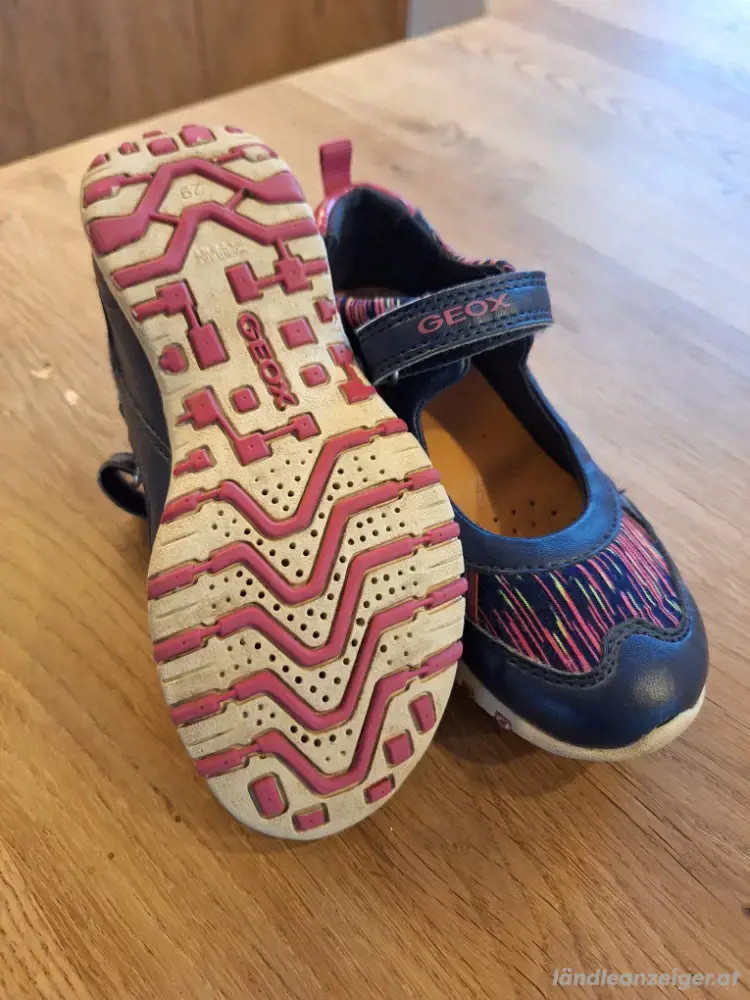 Sandalen blau pink Gr. 29 Sandalen blau pink Gr. 29