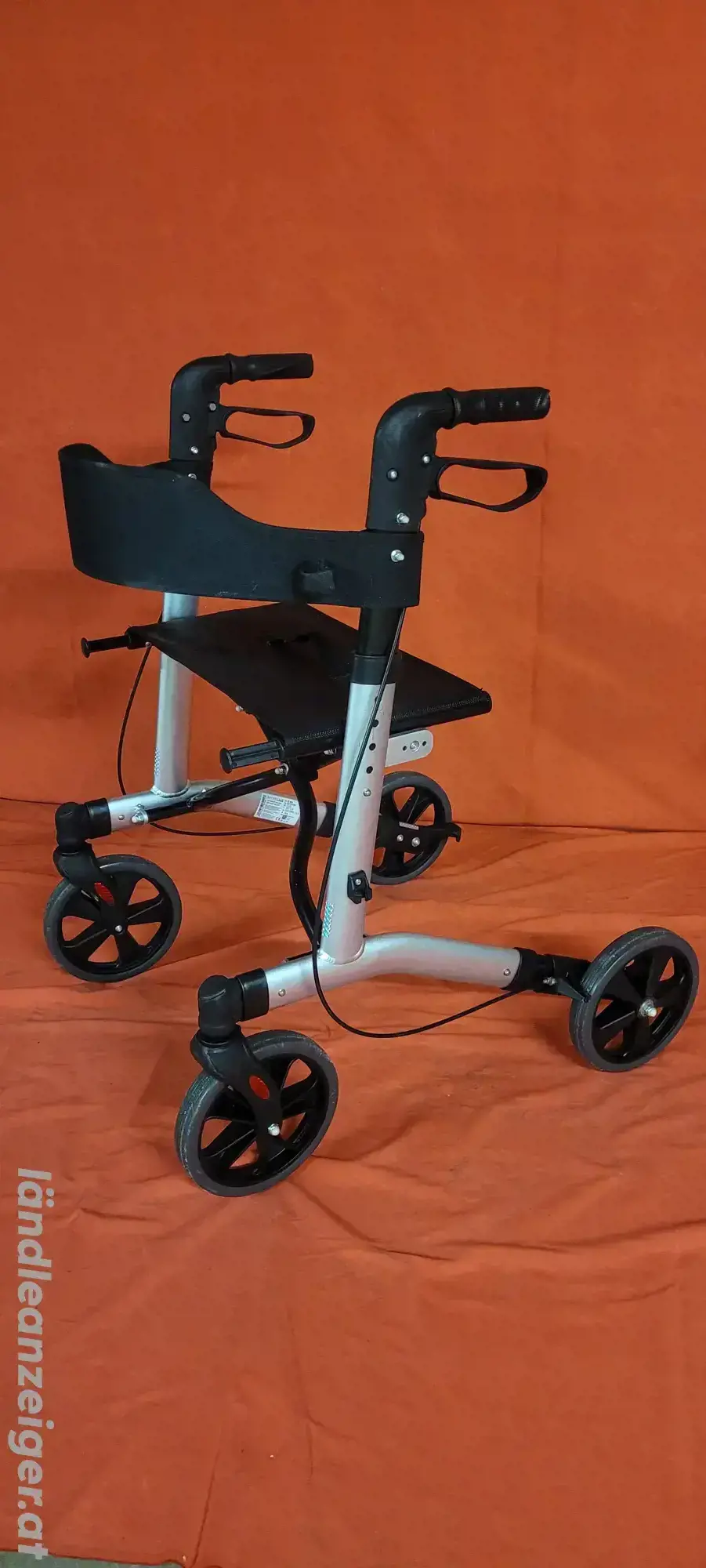 Rollator Gehhilfe Rollator Gehhilfe