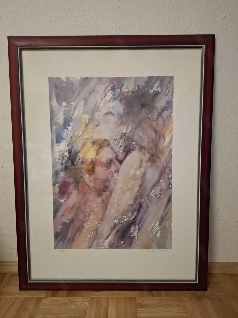 Bild zu verschenken. Bild zu verschenken.