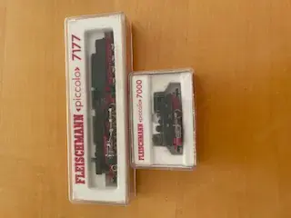 Modelleisenbahn Modelleisenbahn