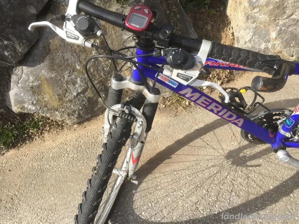 Jugendfahrrad Jugendfahrrad